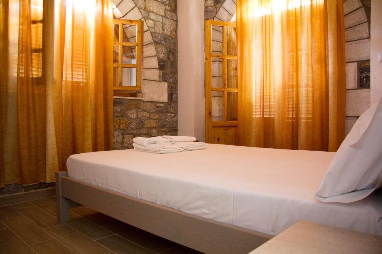 Anna Maria Studios Agios Nikolaos  Exterior foto
