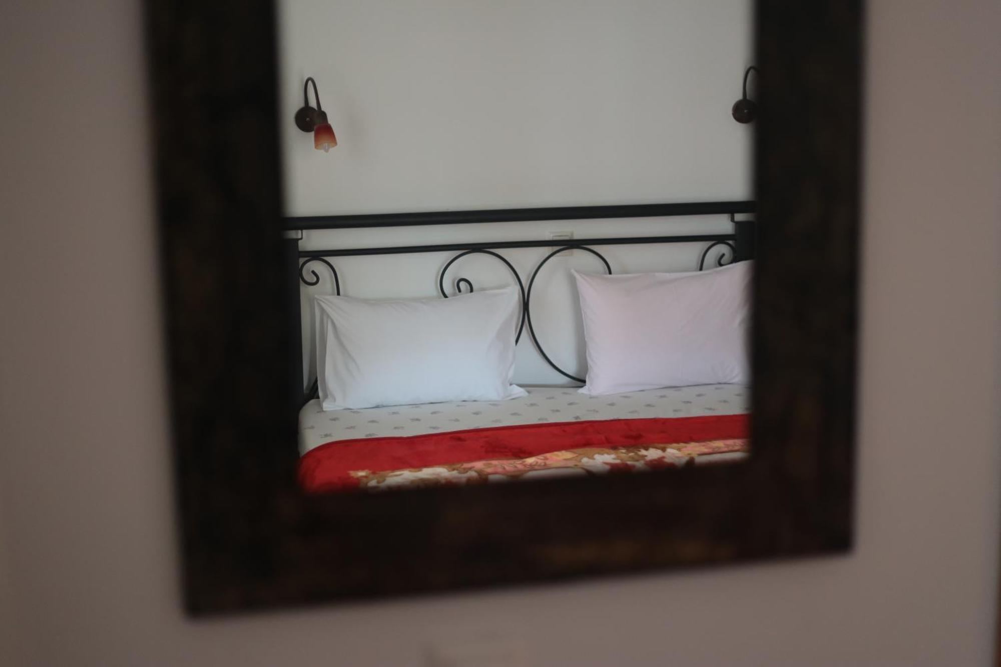 Anna Maria Studios Agios Nikolaos  Habitación foto