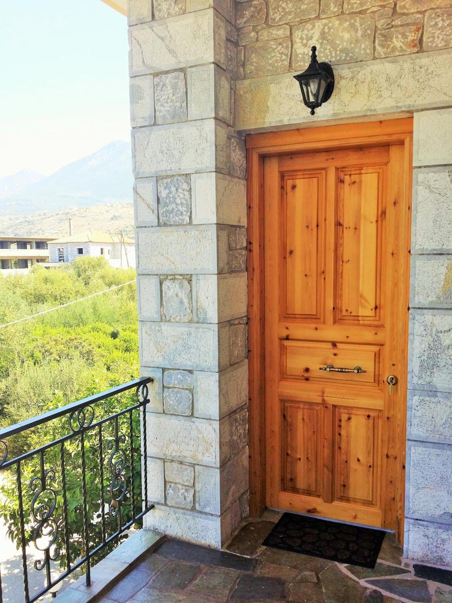 Anna Maria Studios Agios Nikolaos  Habitación foto