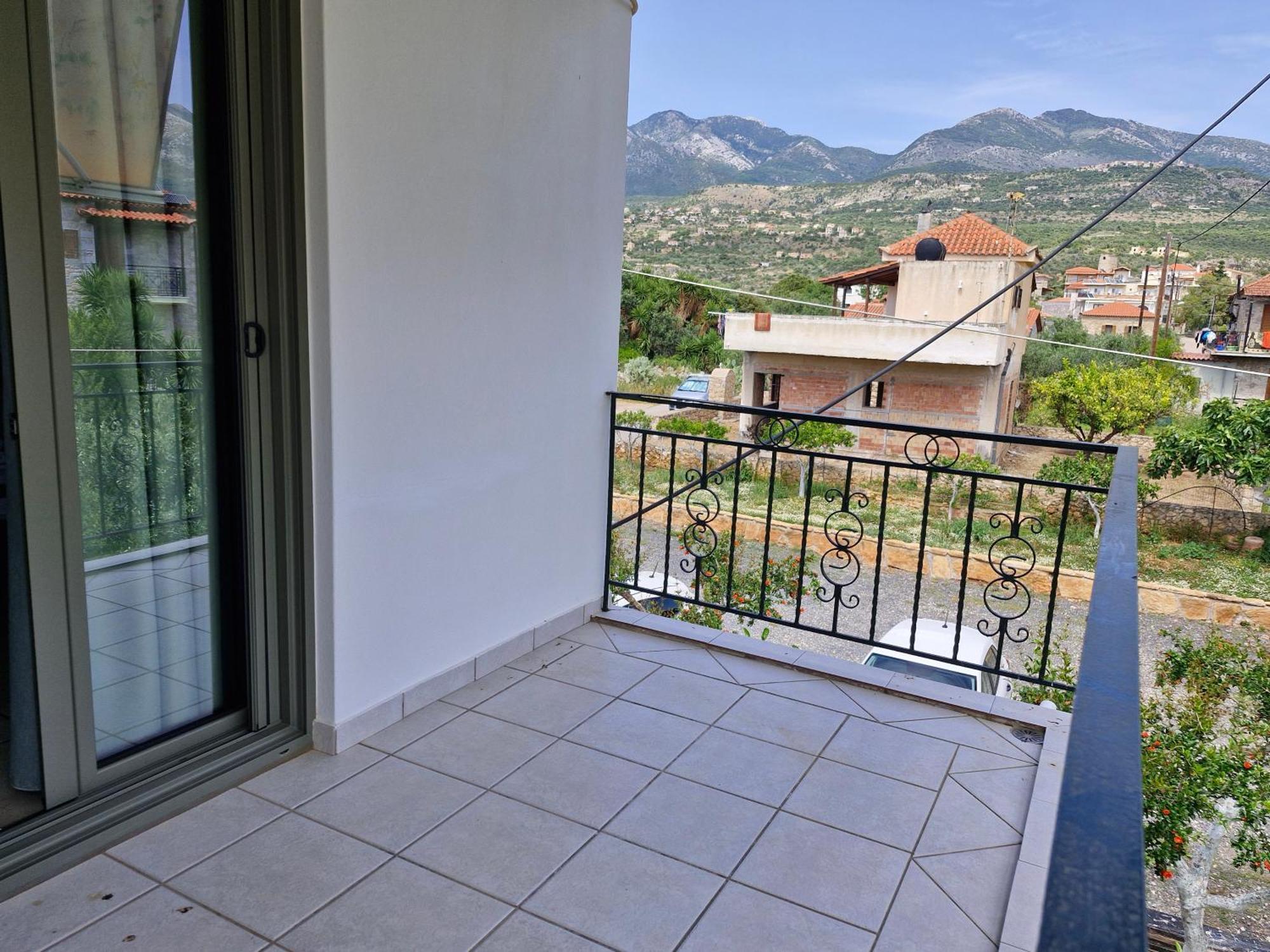 Anna Maria Studios Agios Nikolaos  Exterior foto