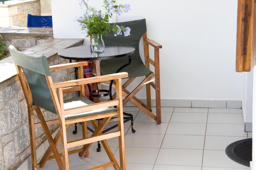 Anna Maria Studios Agios Nikolaos  Habitación foto