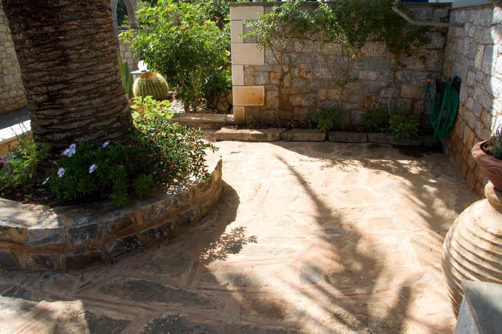 Anna Maria Studios Agios Nikolaos  Exterior foto