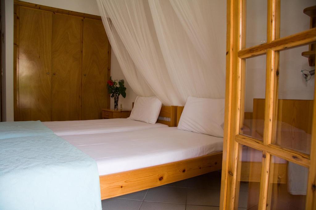 Anna Maria Studios Agios Nikolaos  Habitación foto